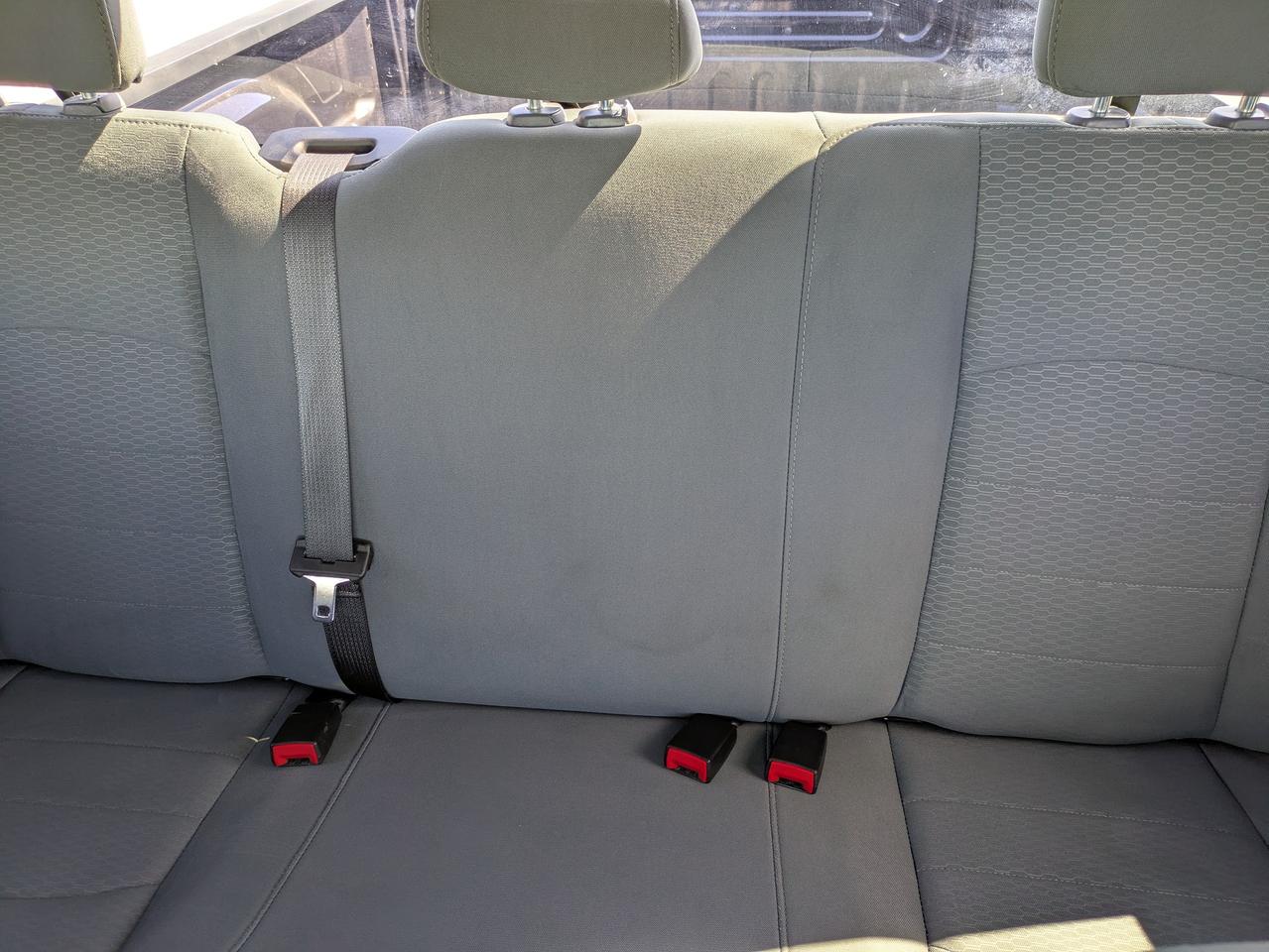 2018 RAM 1500 4x4 Quad Cab 6'4" Box Photo