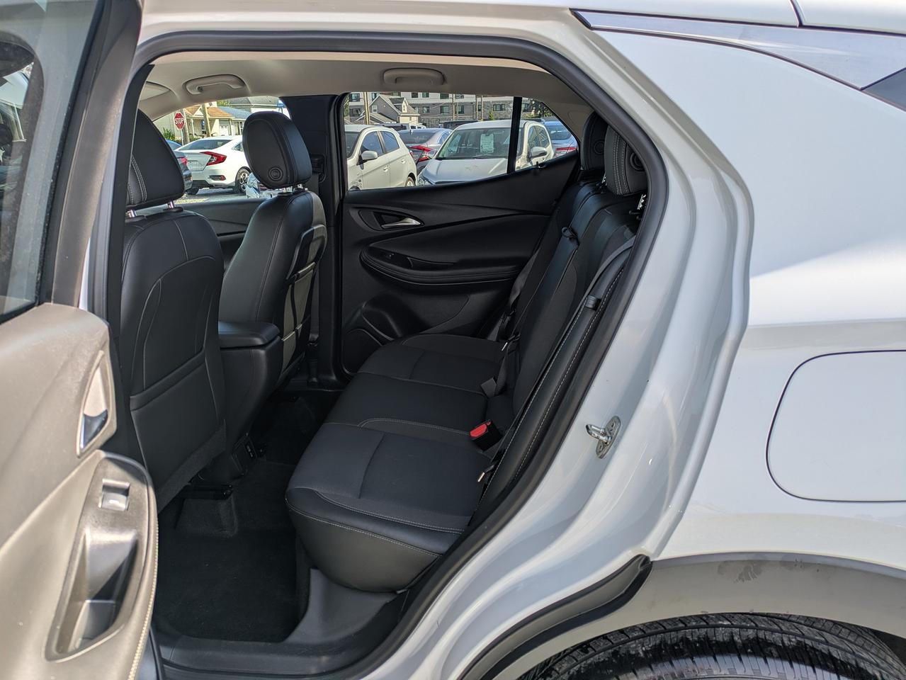 2024 Buick Encore GX AWD 4dr Preferred Photo