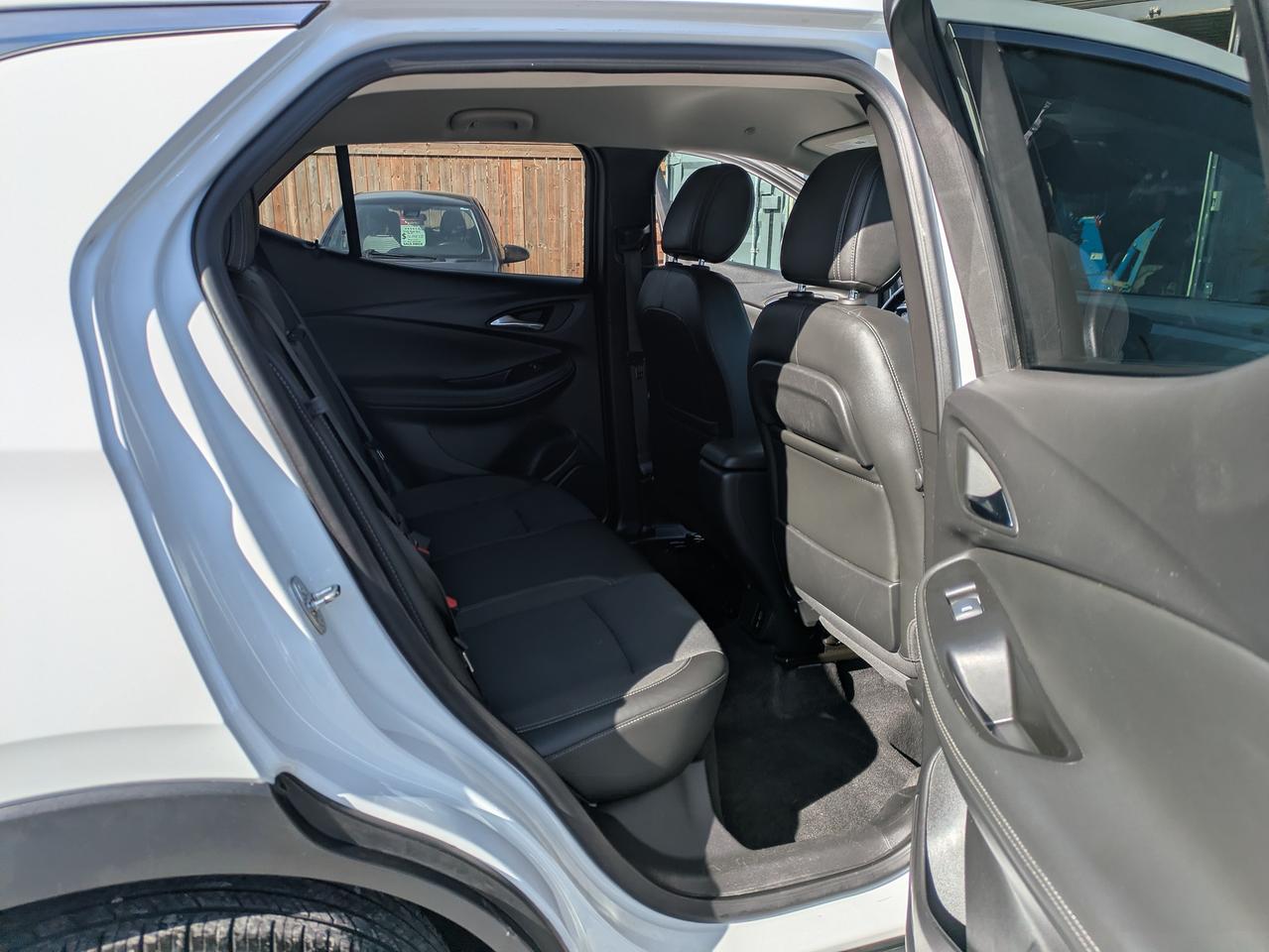 2024 Buick Encore GX AWD 4dr Preferred Photo
