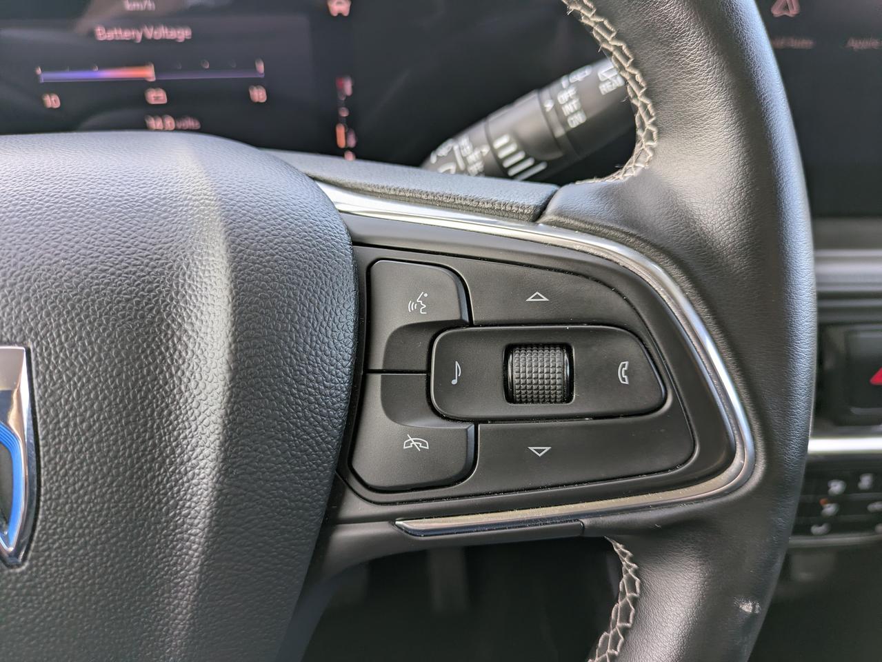 2024 Buick Encore GX AWD 4dr Preferred Photo