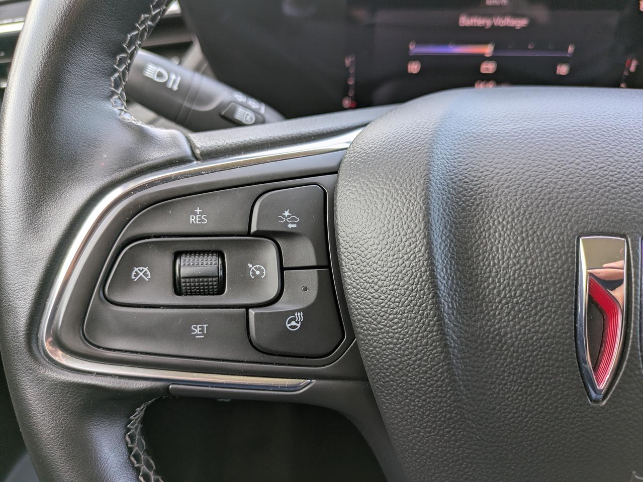 2024 Buick Encore GX AWD 4dr Preferred Photo