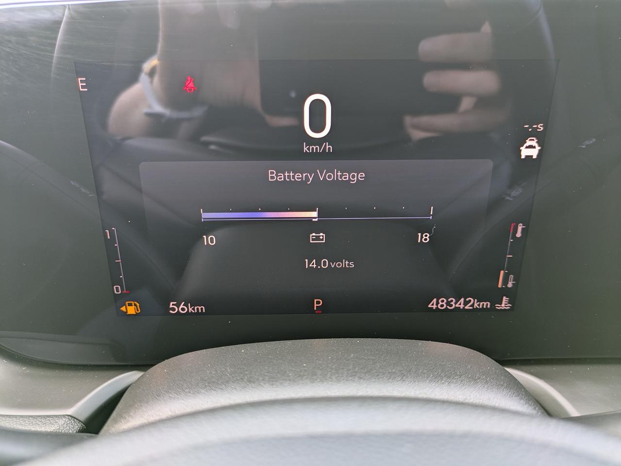 2024 Buick Encore GX AWD 4dr Preferred Photo
