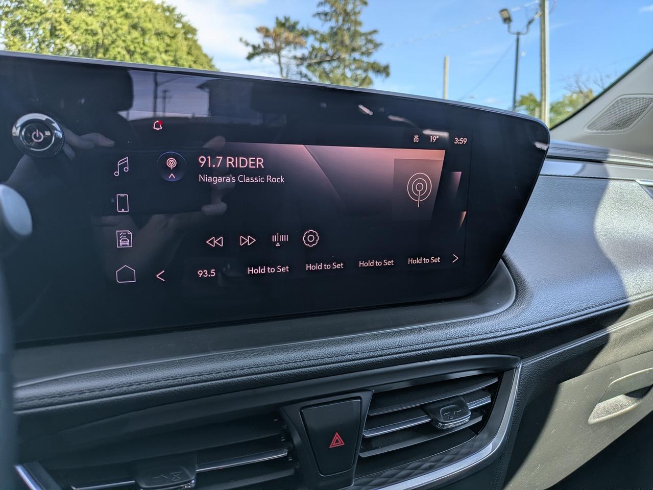 2024 Buick Encore GX AWD 4dr Preferred Photo