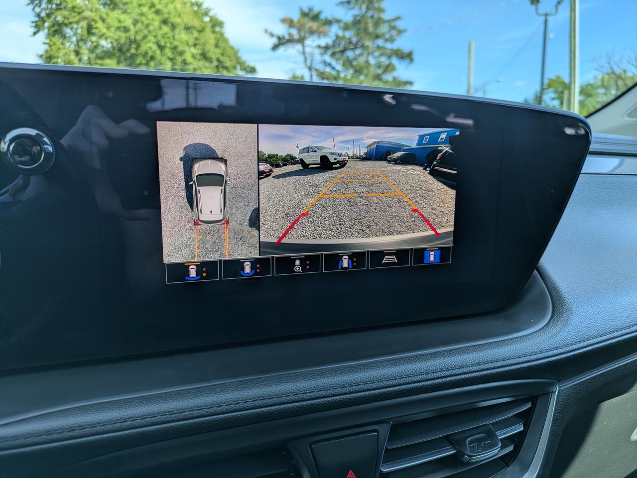 2024 Buick Encore GX AWD 4dr Preferred Photo