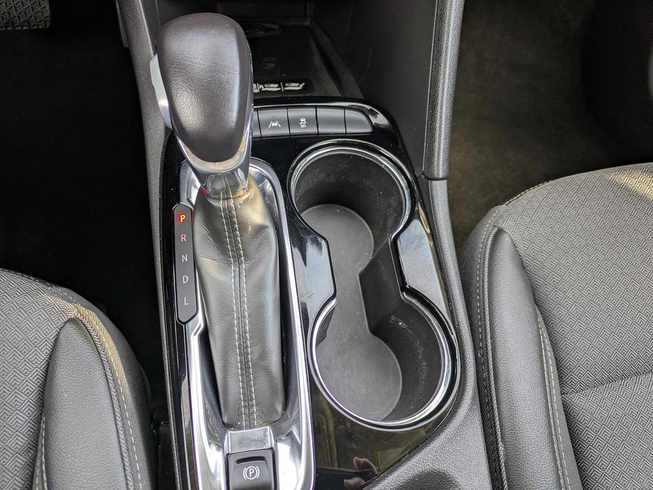 2024 Buick Encore GX AWD 4dr Preferred Photo