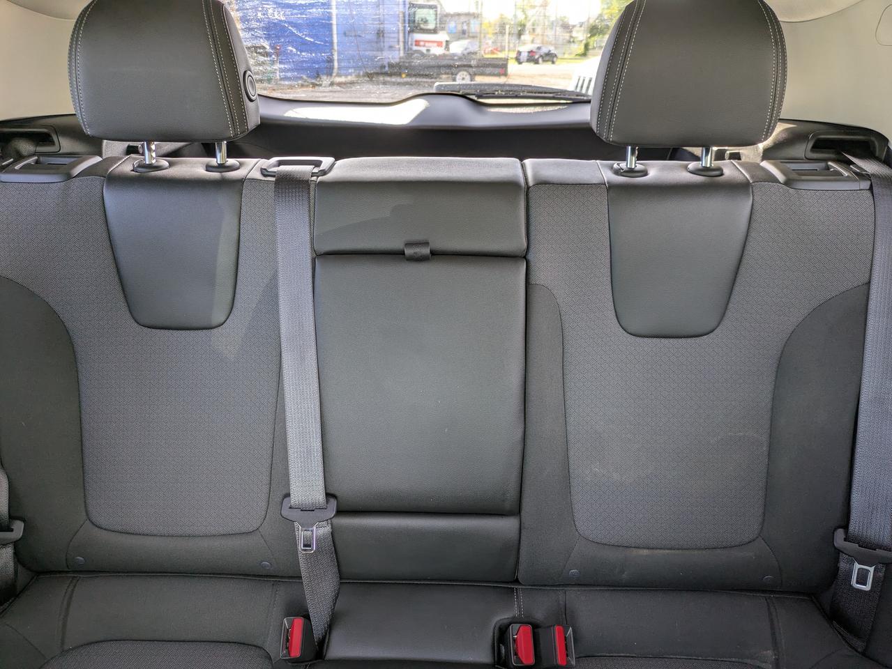 2024 Buick Encore GX AWD 4dr Preferred Photo