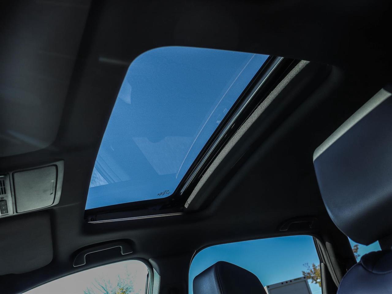 2020 Honda CR-V Sport Photo