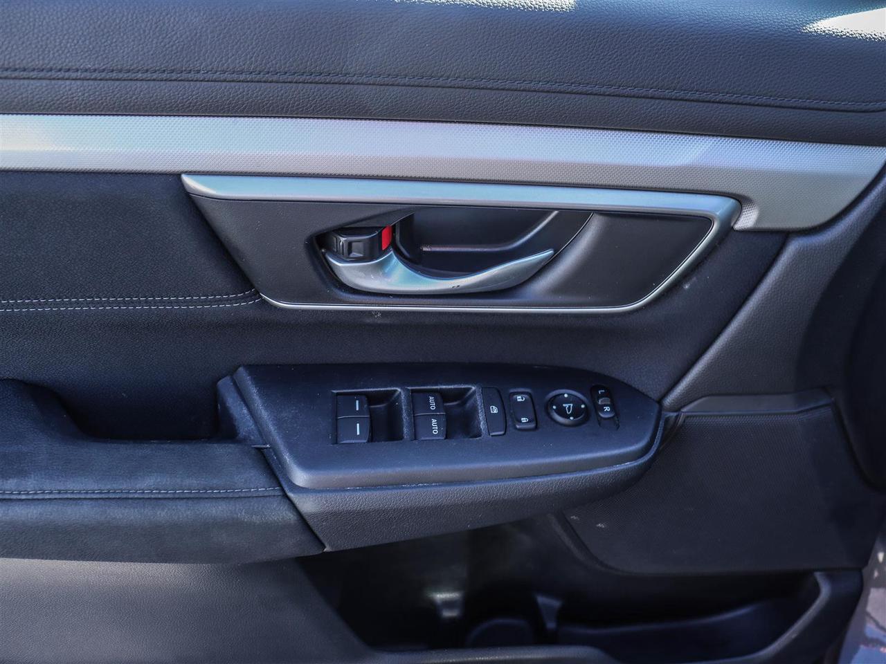 2020 Honda CR-V Sport Photo