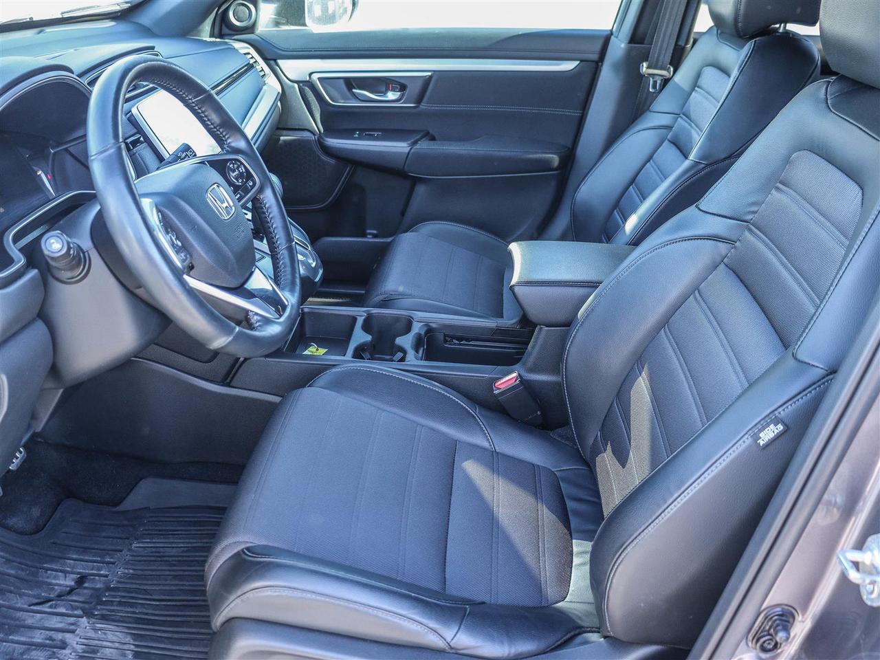 2020 Honda CR-V Sport Photo