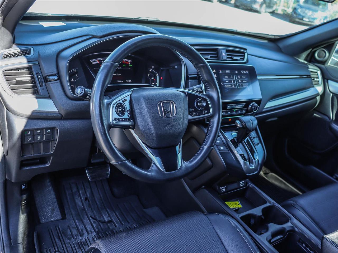 2020 Honda CR-V Sport Photo