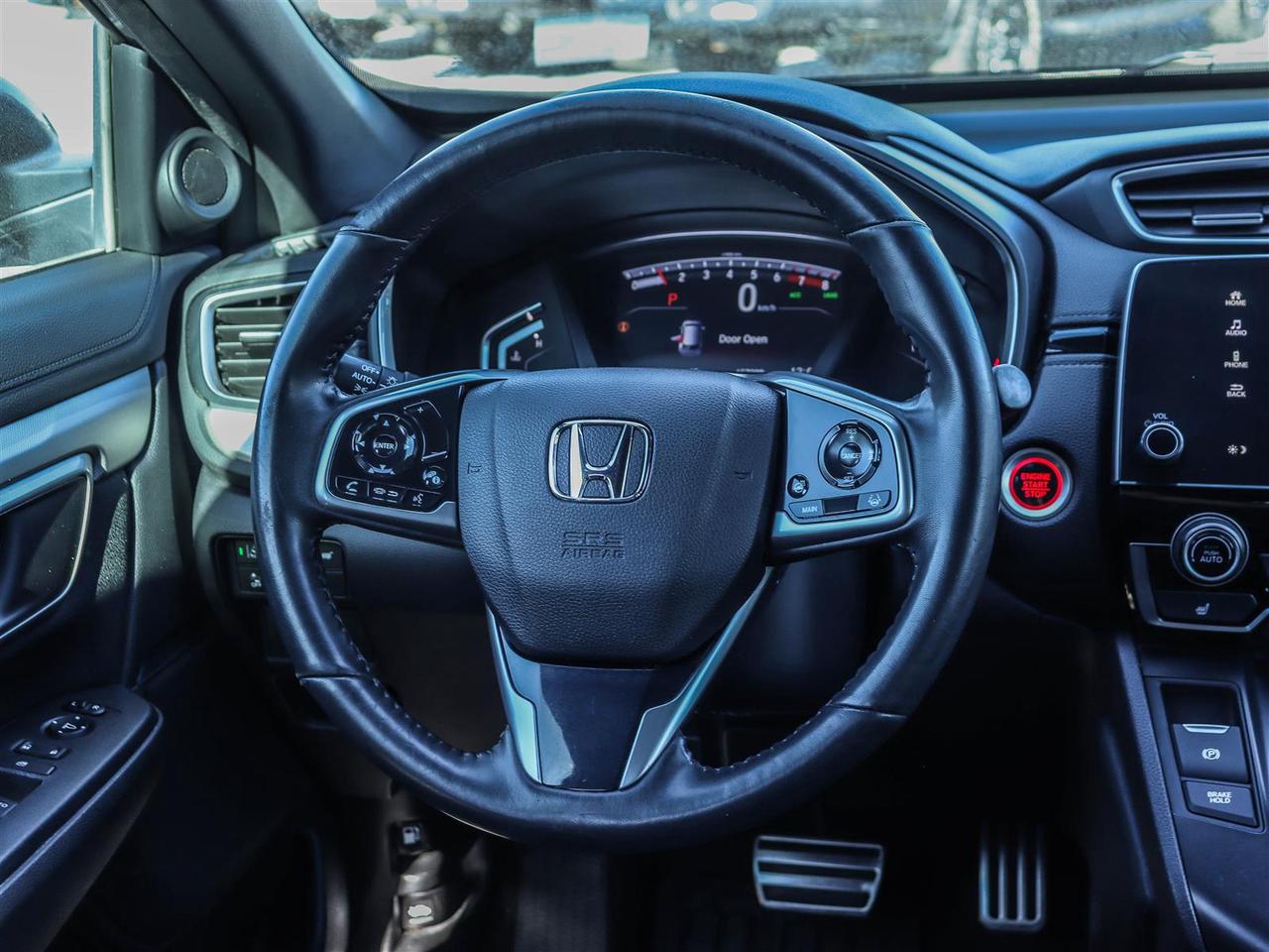 2020 Honda CR-V Sport Photo