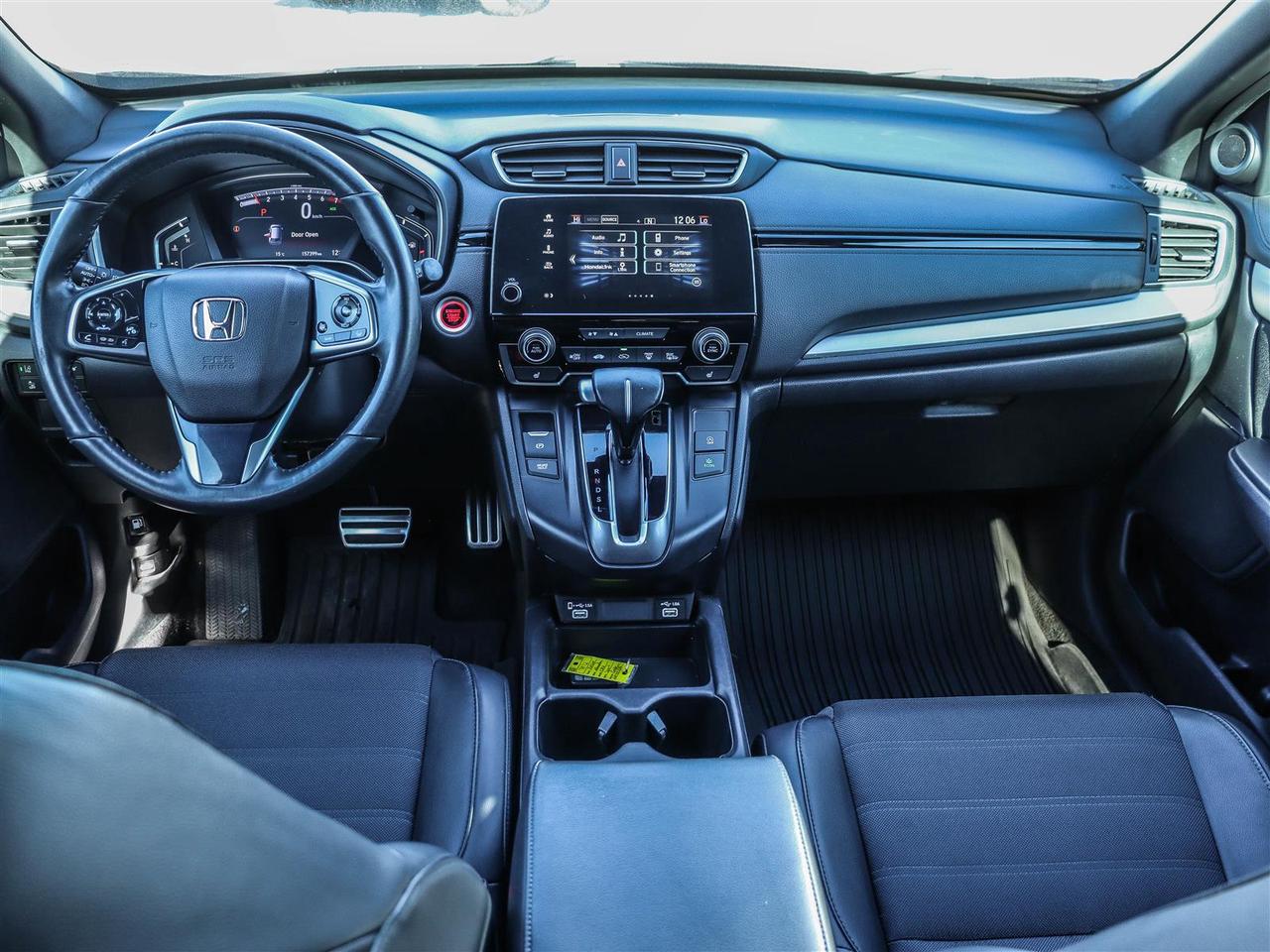 2020 Honda CR-V Sport Photo