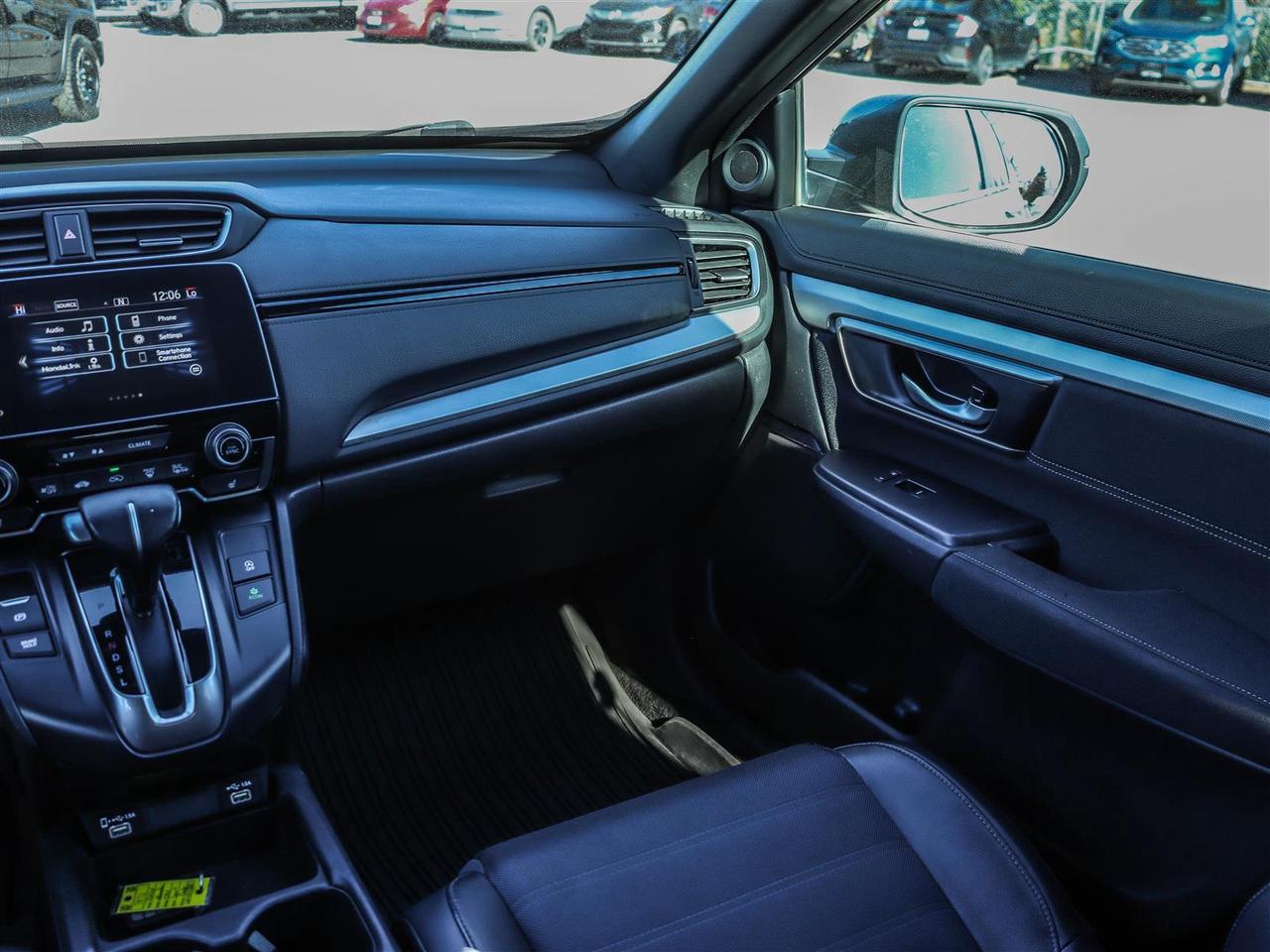2020 Honda CR-V Sport Photo