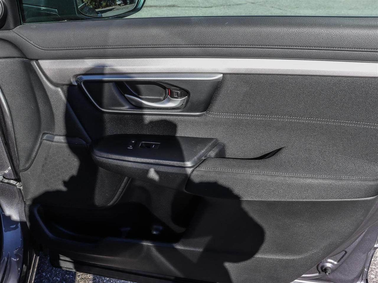 2020 Honda CR-V Sport Photo