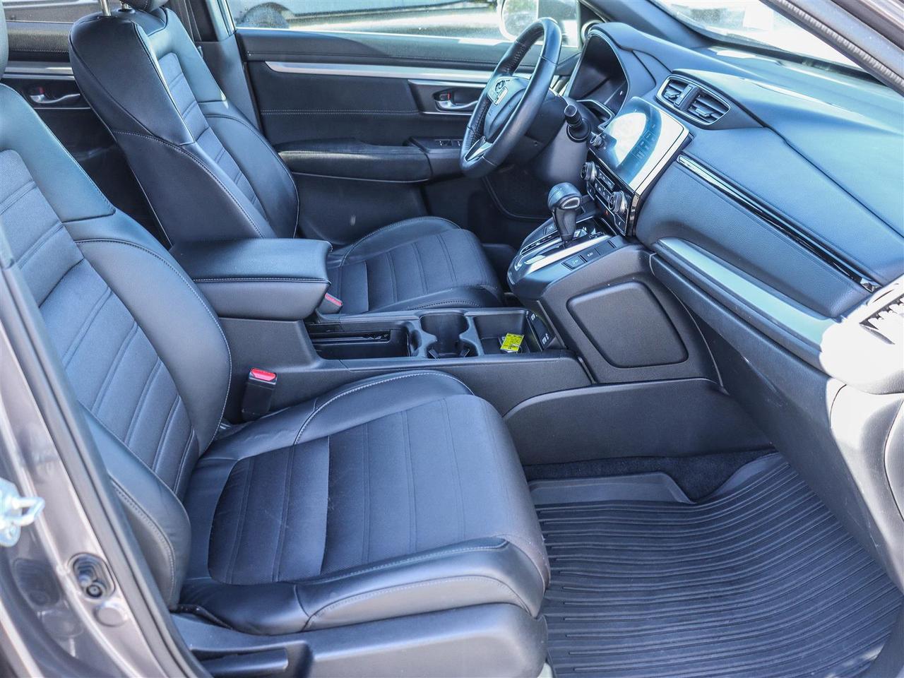 2020 Honda CR-V Sport Photo
