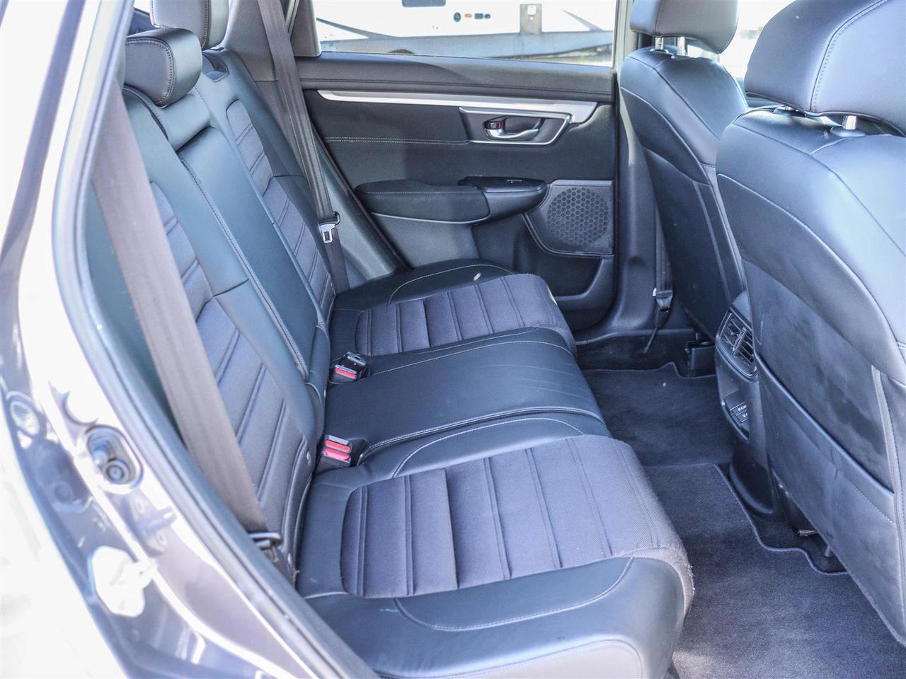 2020 Honda CR-V Sport Photo