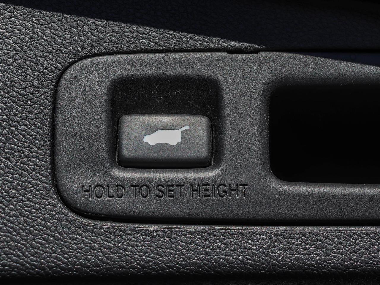 2020 Honda CR-V Sport Photo