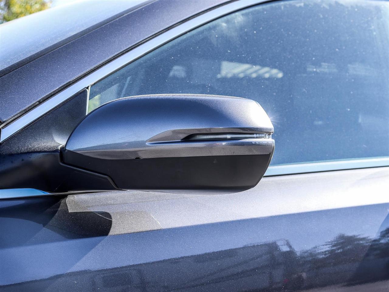 2020 Honda CR-V Sport Photo