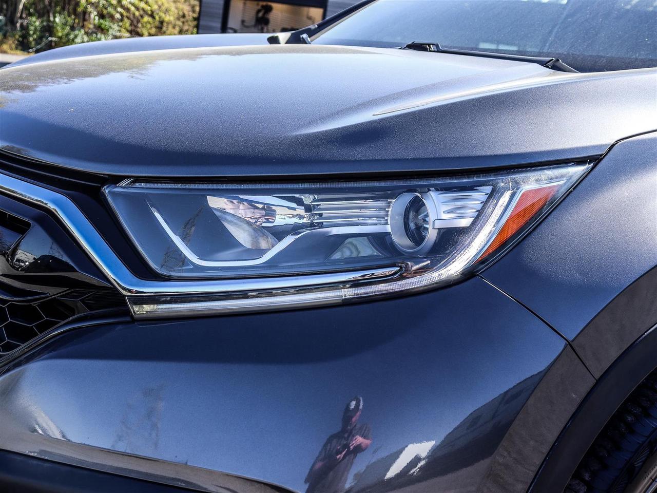 2020 Honda CR-V Sport Photo
