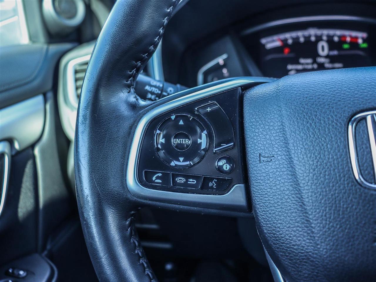 2020 Honda CR-V Sport Photo