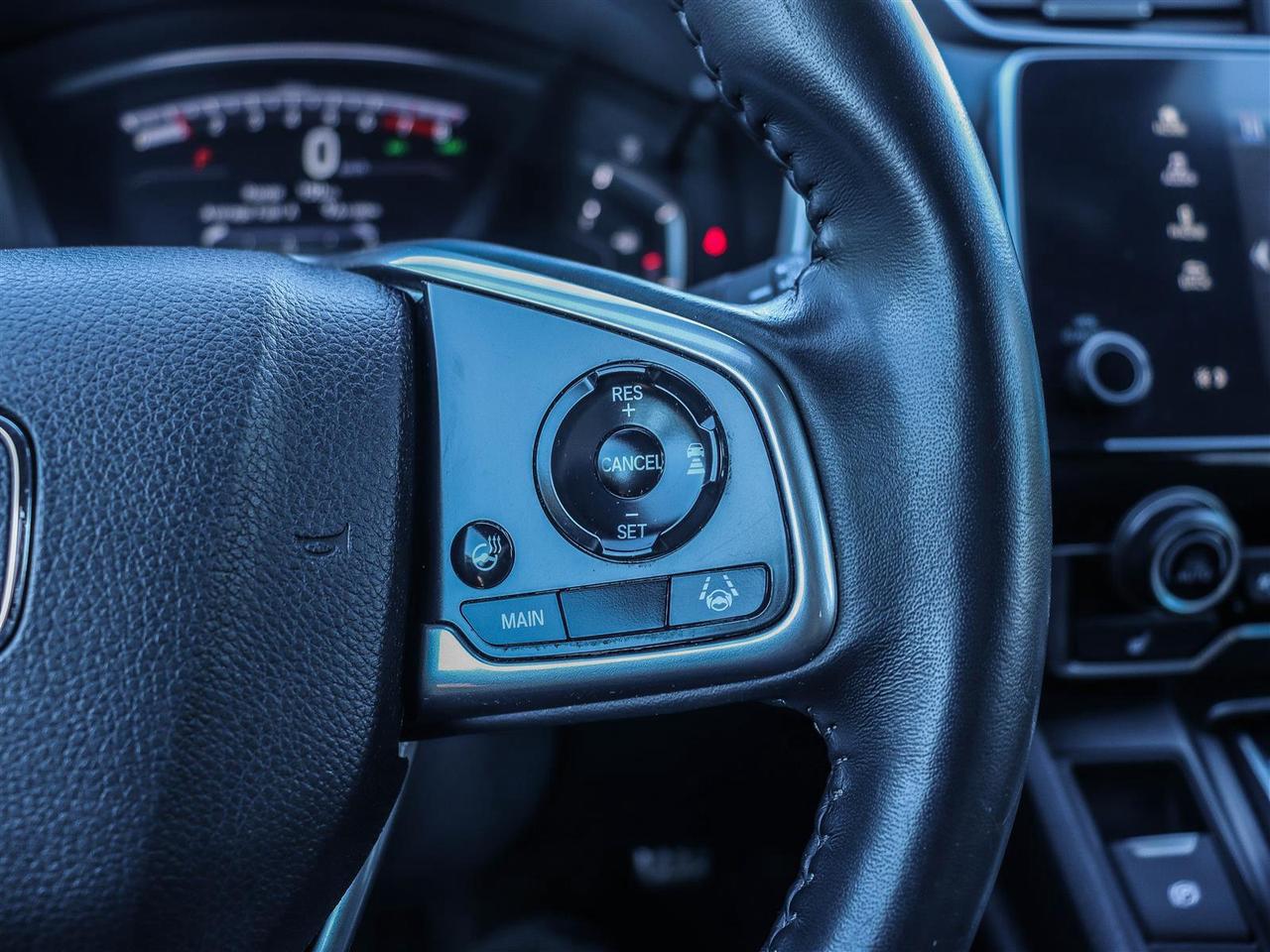 2020 Honda CR-V Sport Photo