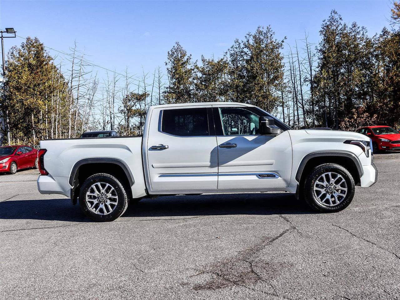 2023 Toyota Tundra