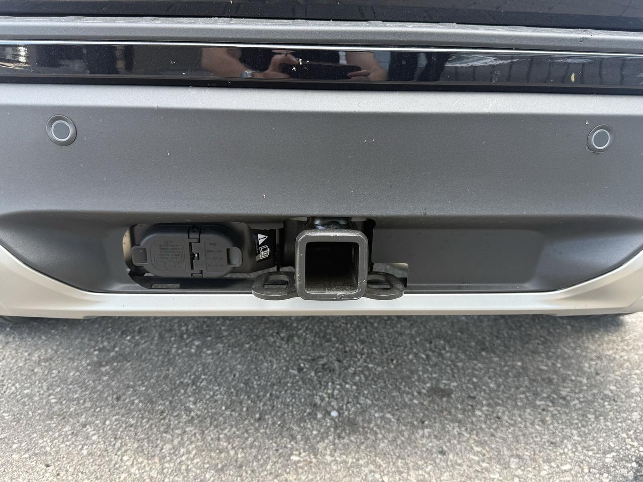 2027 Ford Explorer ACTIVE, ADAPTIVE CRUISE, REMOTE START, TOW PKG Photo3
