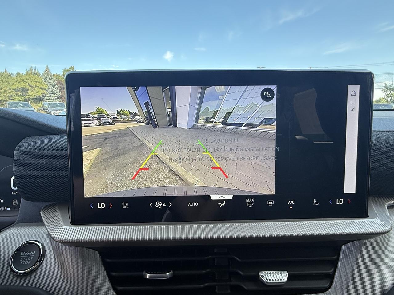 2027 Ford Explorer ACTIVE, ADAPTIVE CRUISE, REMOTE START, TOW PKG Photo