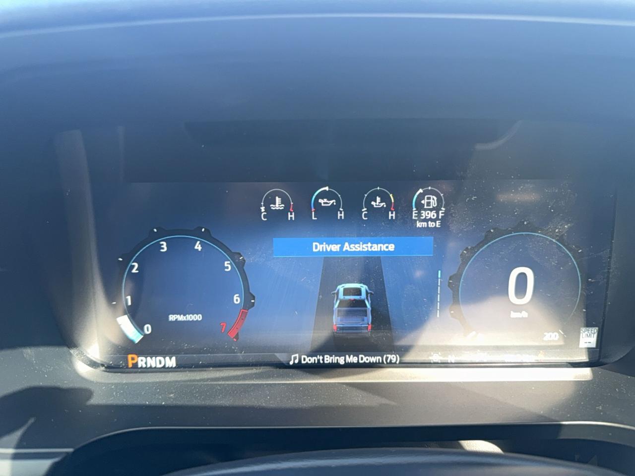 2026 Ford F-150 LARIAT, MOONROOF, BLACK PKG, BED UTILITY PKG Photo