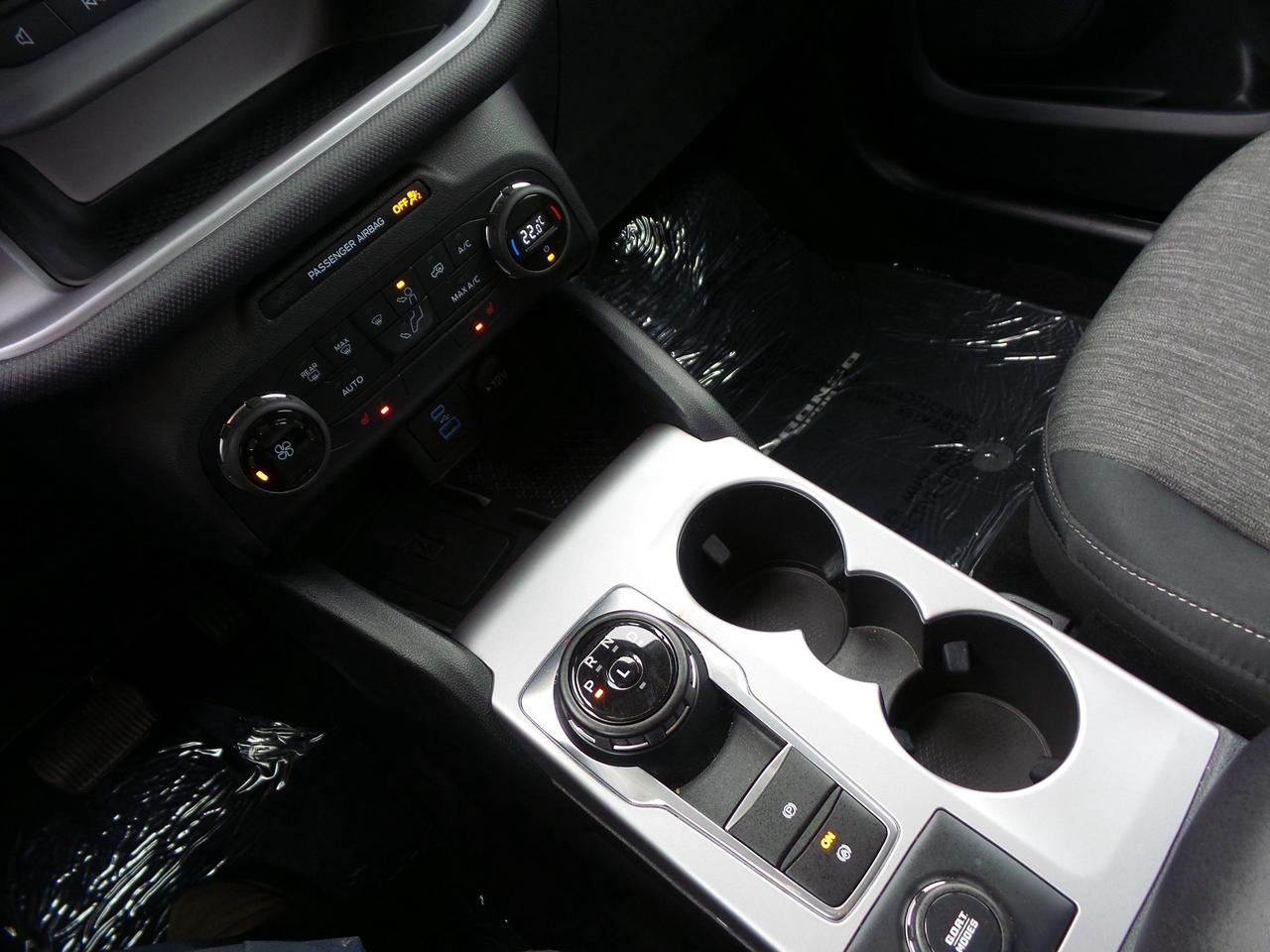 2021 Ford Bronco BIG BEND! 1.5L ECOBOOST! GREAT ON FUEL! COPILOT! Photo