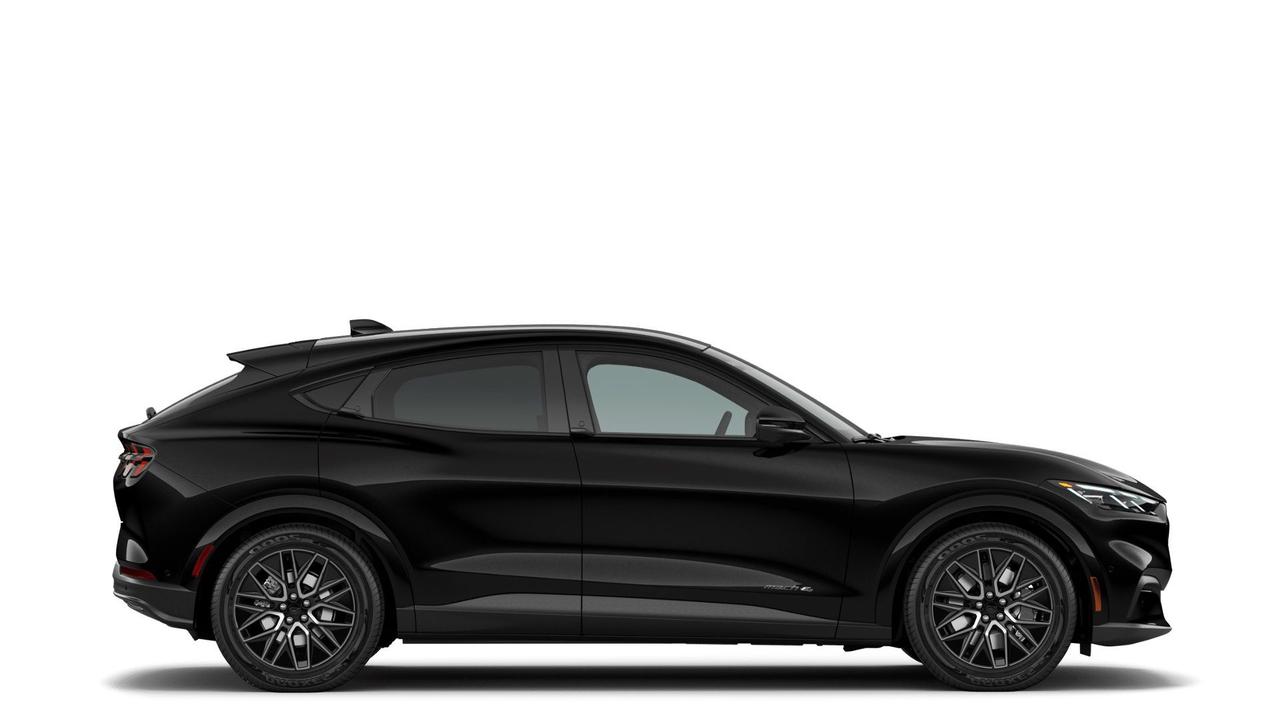 2026 Ford Mustang Mach-E Premium AWD Photo4