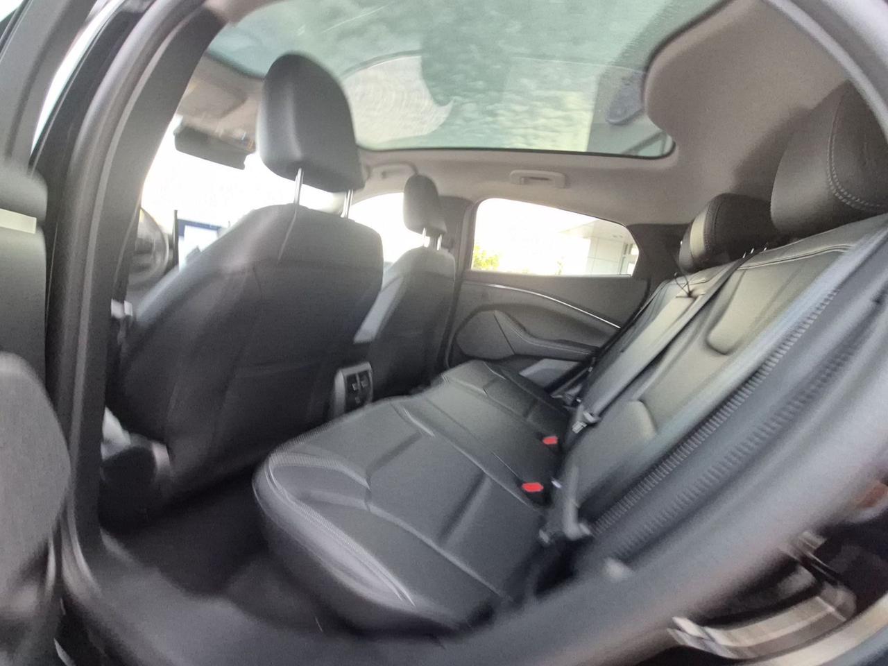 2026 Ford Mustang Mach-E PREMIUM AWD, EXTENDED RANGE, PANORAMIC ROOF Photo