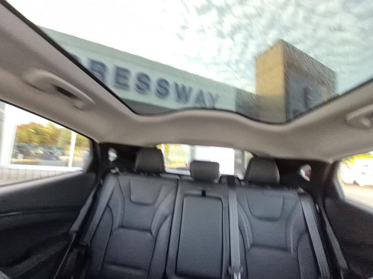 2026 Ford Mustang Mach-E PREMIUM AWD, EXTENDED RANGE, PANORAMIC ROOF Photo