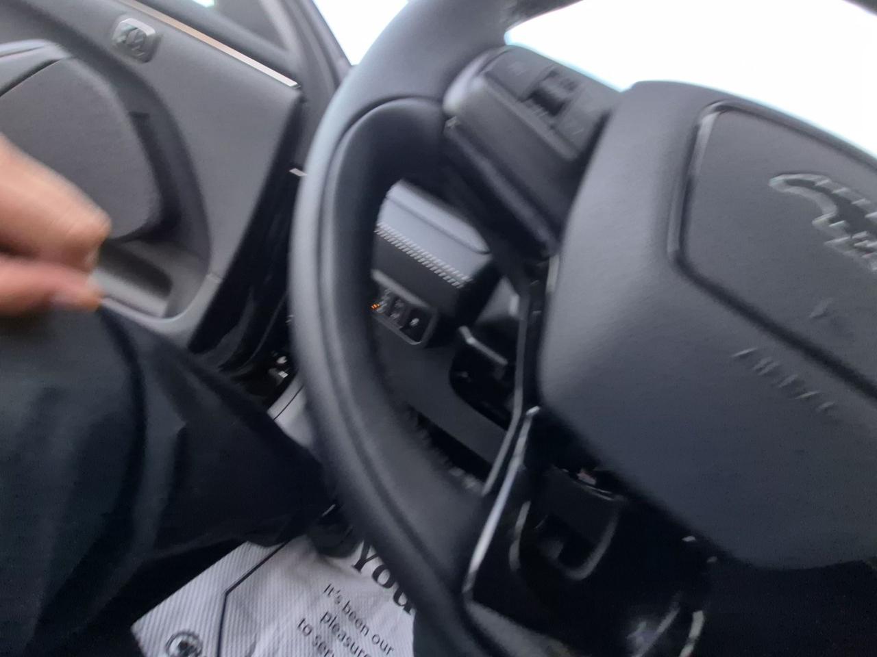 2026 Ford Mustang Mach-E PREMIUM AWD, EXTENDED RANGE, PANORAMIC ROOF Photo