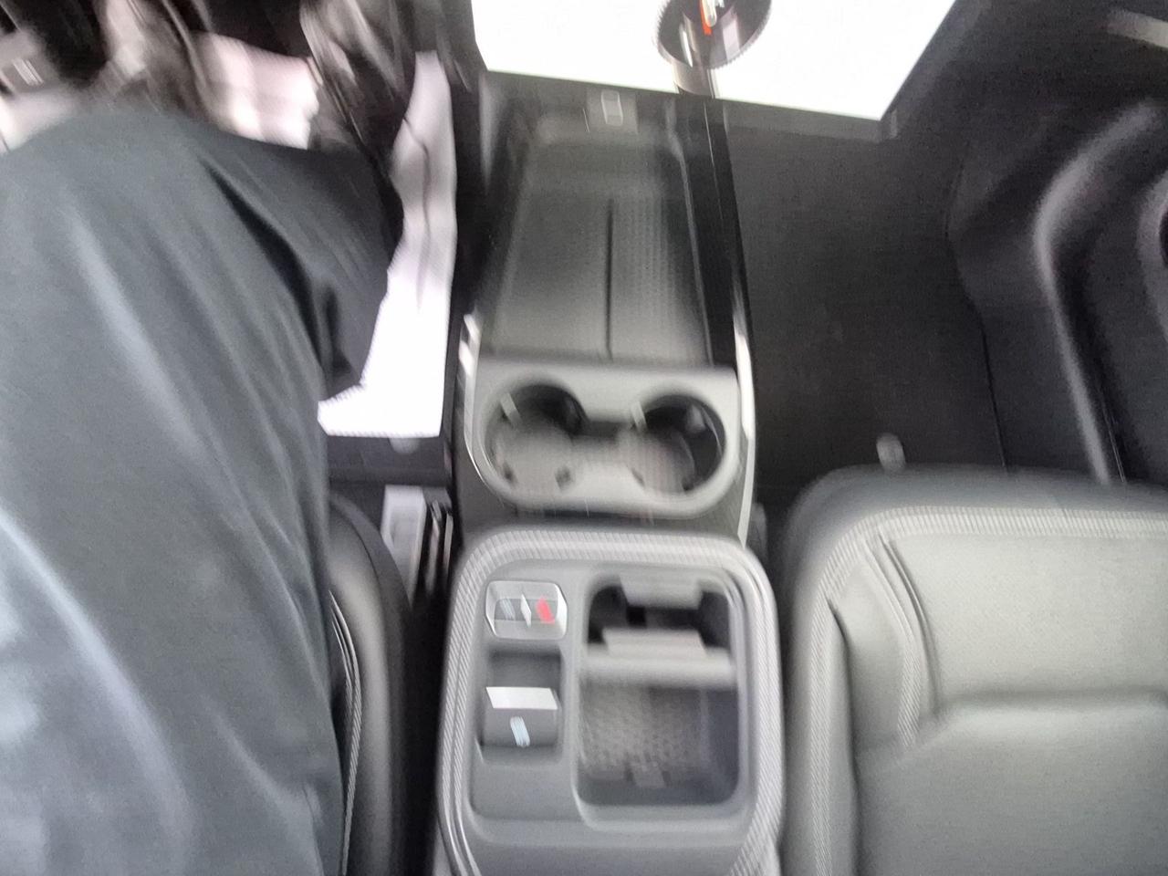 2026 Ford Mustang Mach-E PREMIUM AWD, EXTENDED RANGE, PANORAMIC ROOF Photo