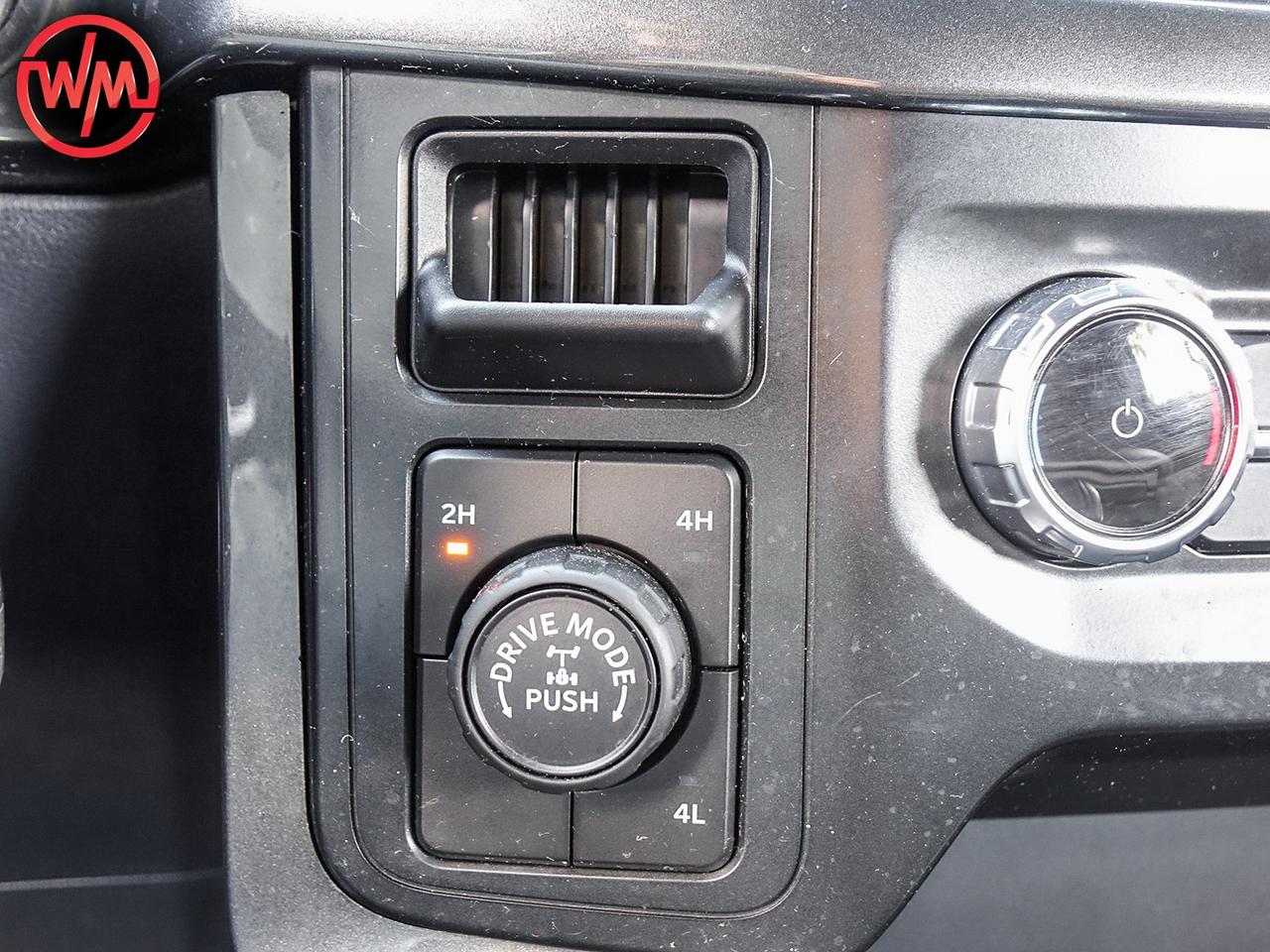 2022 Ford F-150 XLT*3.5L V6 HYBRID*4X4*BEDCAP*NAVI*BLUETOOTH Photo