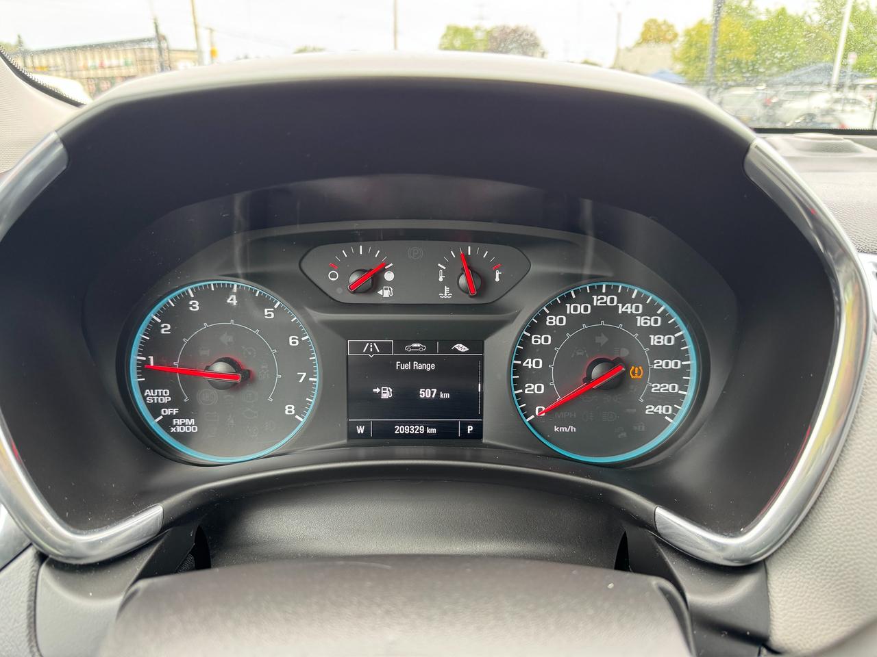2019 Chevrolet Equinox AWD LS w/1LS | CERTIFIED Photo
