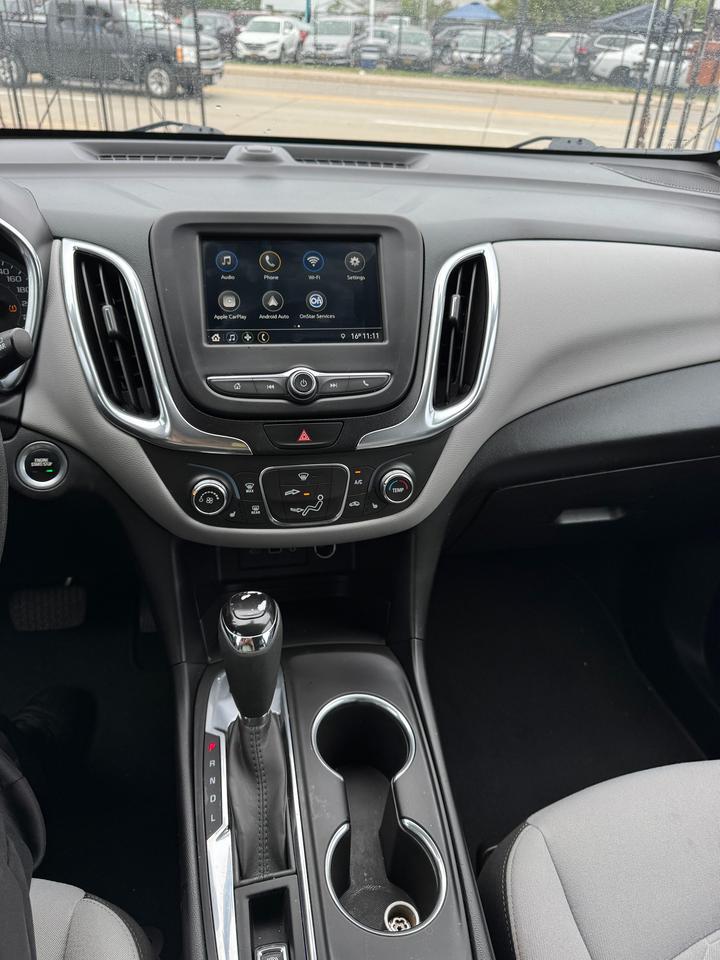 2019 Chevrolet Equinox AWD LS w/1LS | CERTIFIED Photo