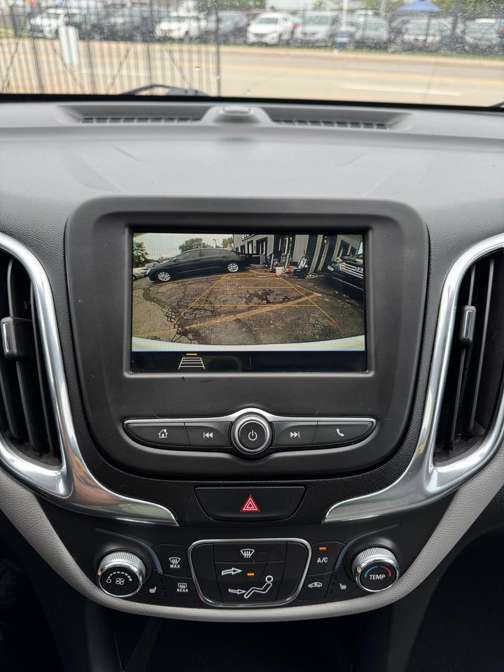 2019 Chevrolet Equinox AWD LS w/1LS | CERTIFIED Photo