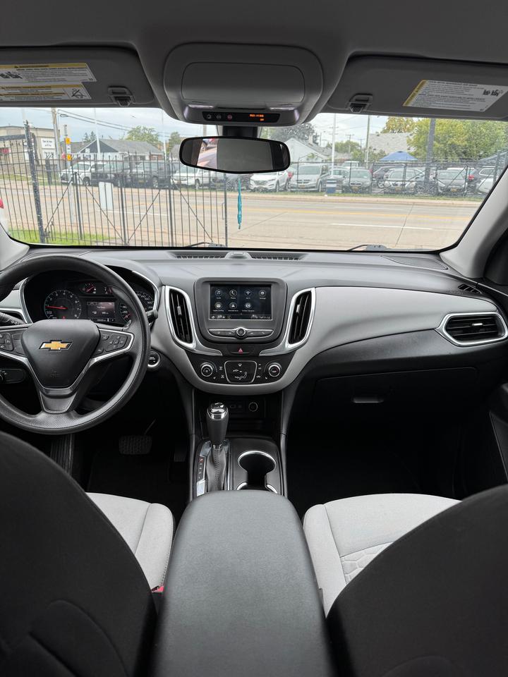 2019 Chevrolet Equinox AWD LS w/1LS | CERTIFIED Photo