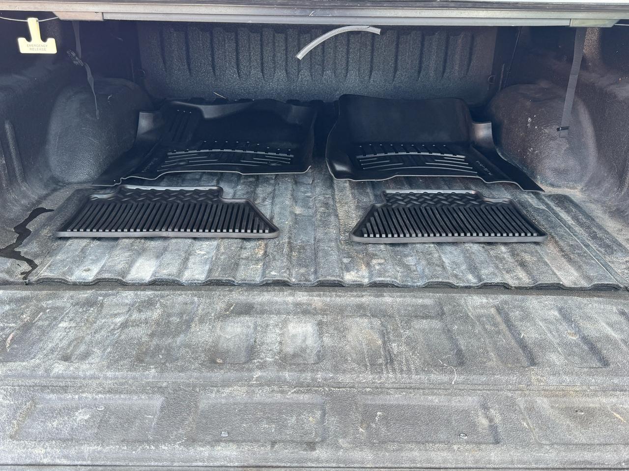 2016 GMC Sierra 1500 4WD CREW 5.3L V8 4x4 SLE+CLEAN CARFAX Photo