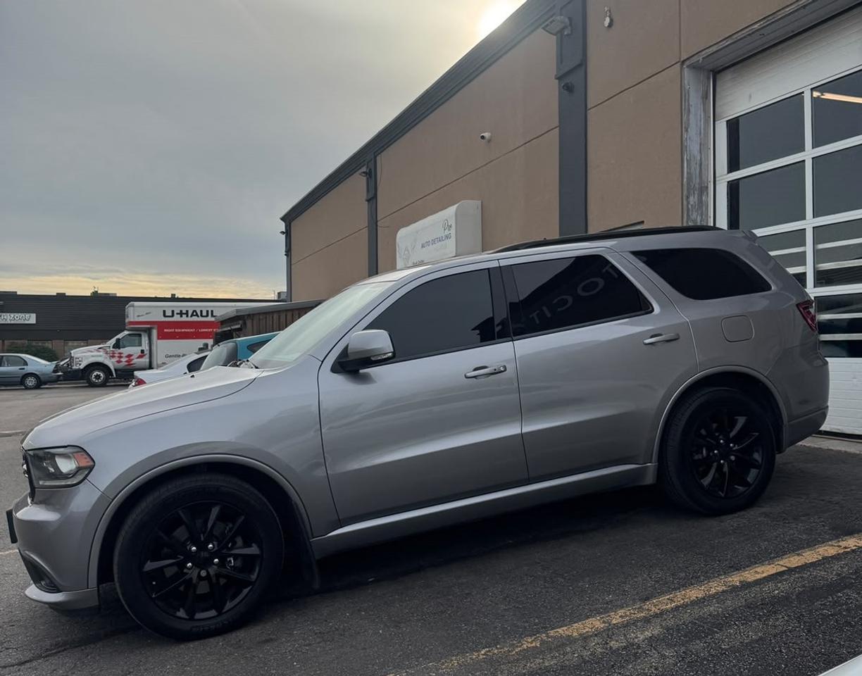 2017 Dodge Durango R/T | CLEAN TITLE| Photo