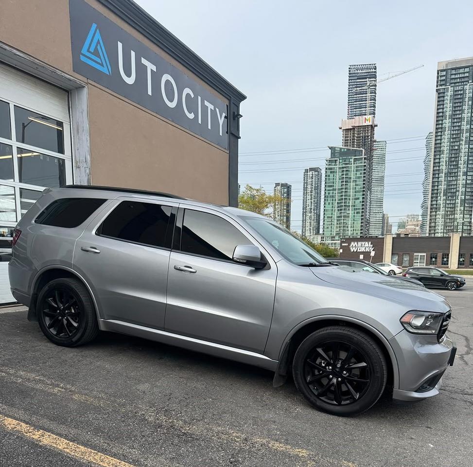 2017 Dodge Durango R/T | CLEAN TITLE| Photo3