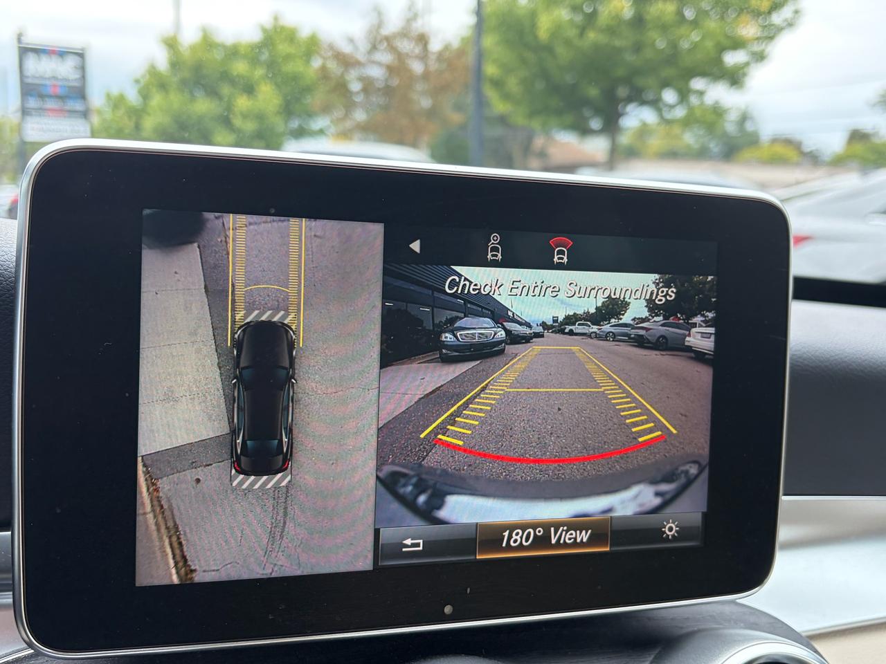 2018 Mercedes-Benz C-Class C 300 Photo