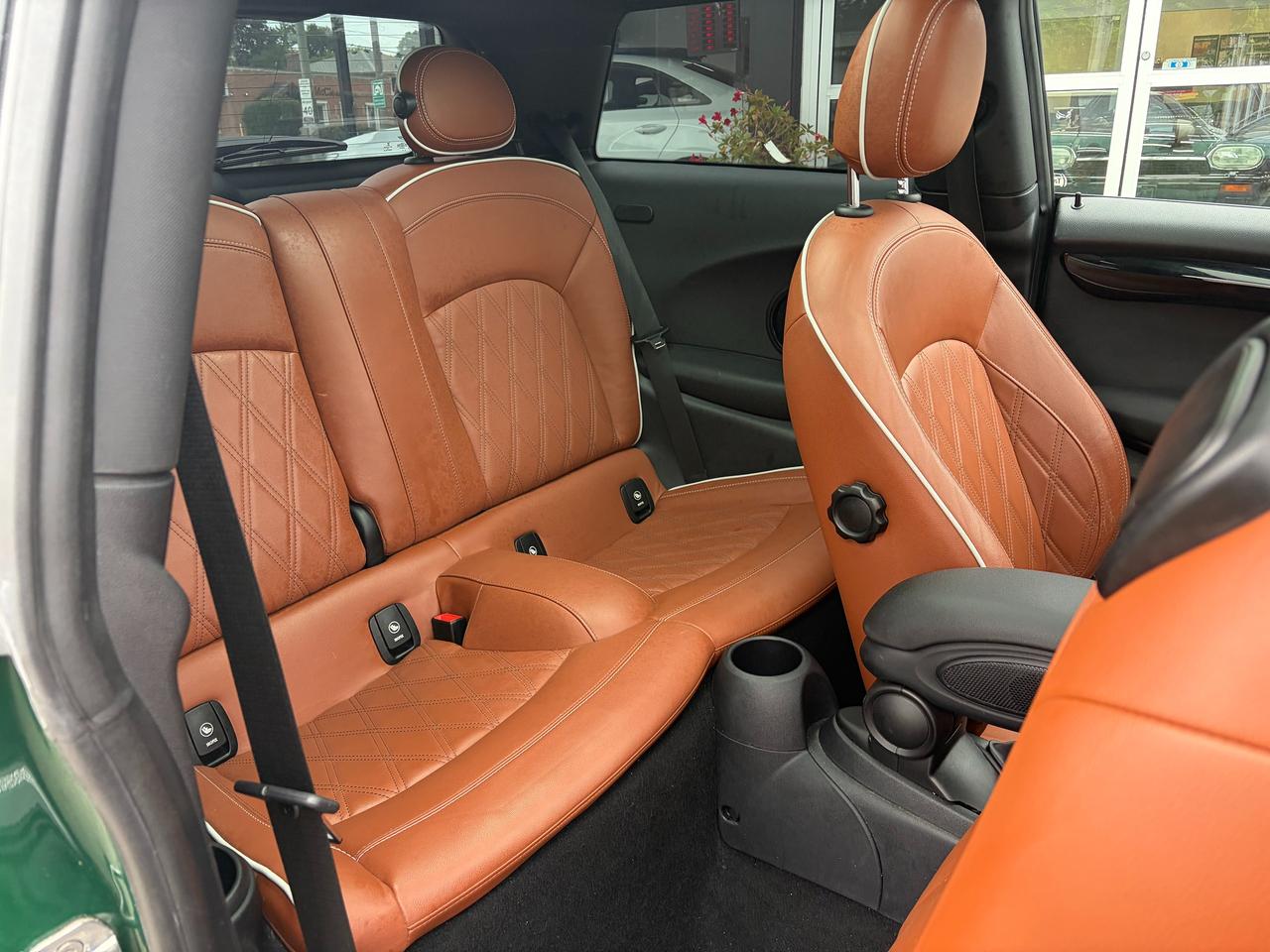2020 MINI Cooper Cooper S Photo