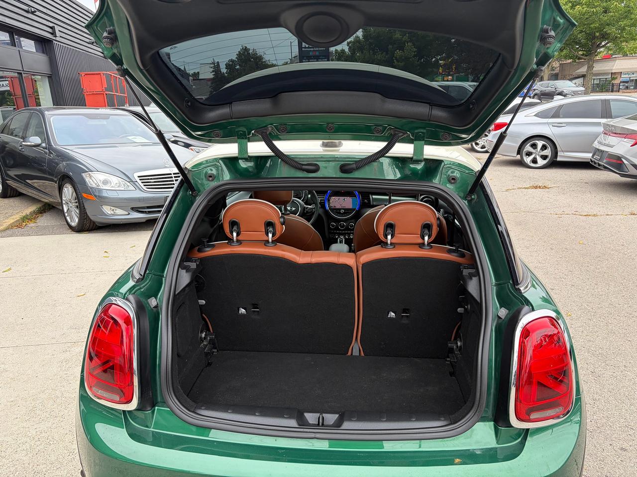 2020 MINI Cooper Cooper S Photo