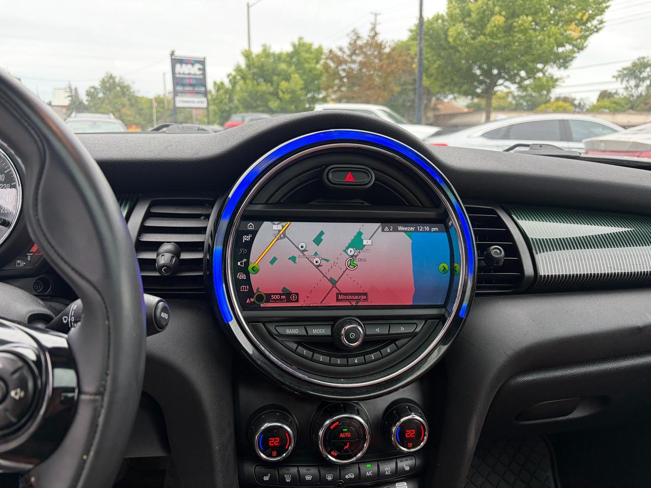 2020 MINI Cooper Cooper S Photo