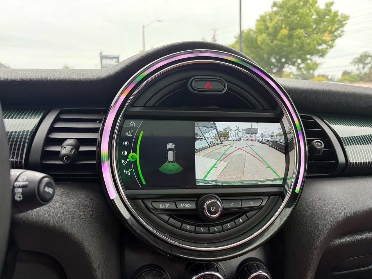2020 MINI Cooper Cooper S Photo