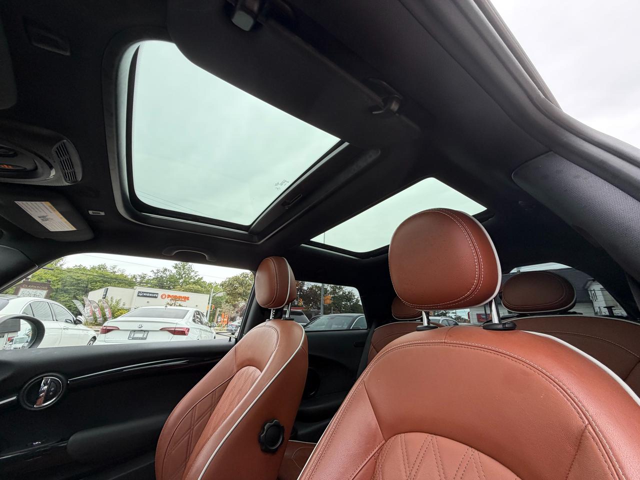 2020 MINI Cooper Cooper S Photo