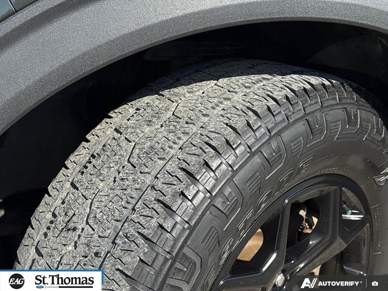 2022 Ford Explorer Timberline Photo